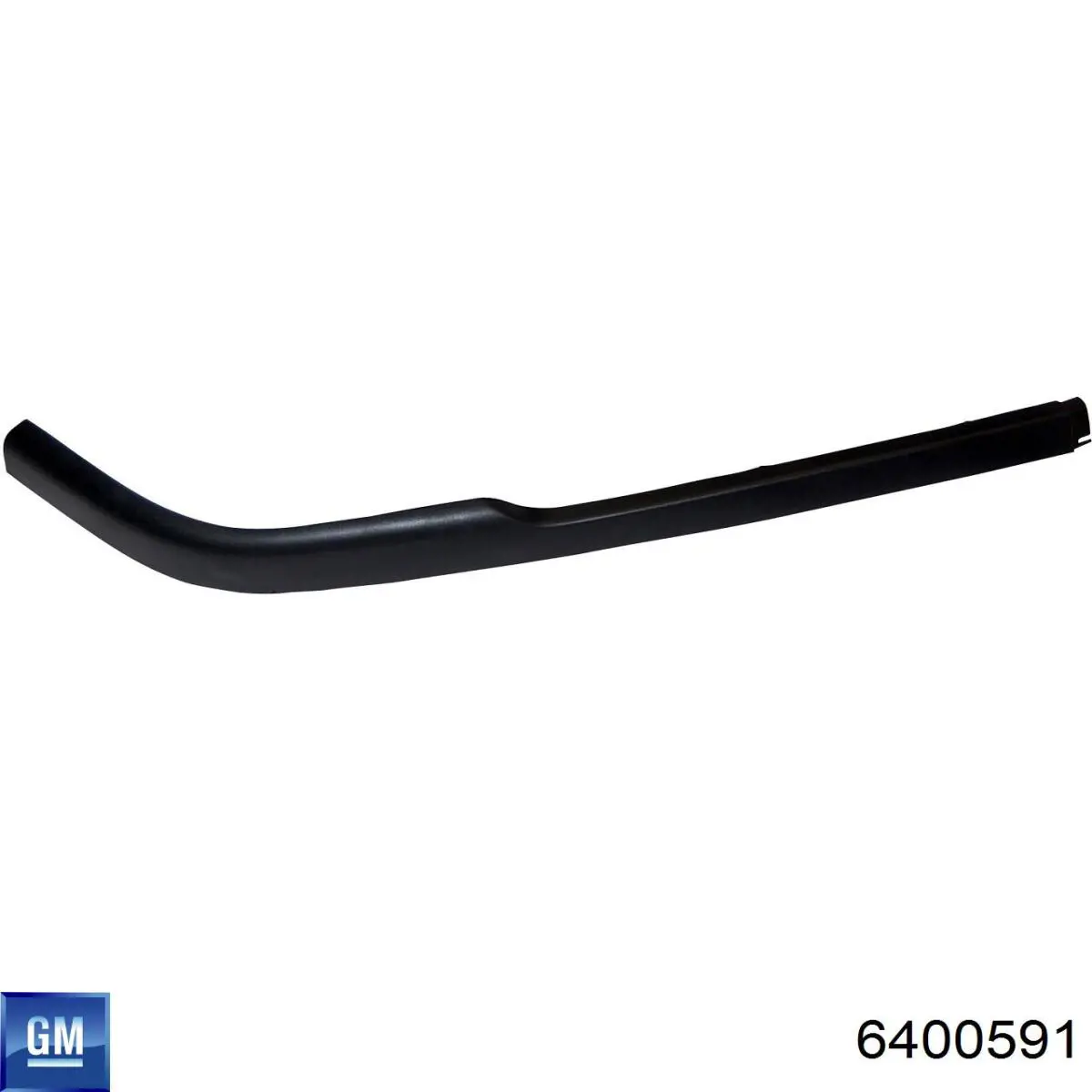6400591 Opel 