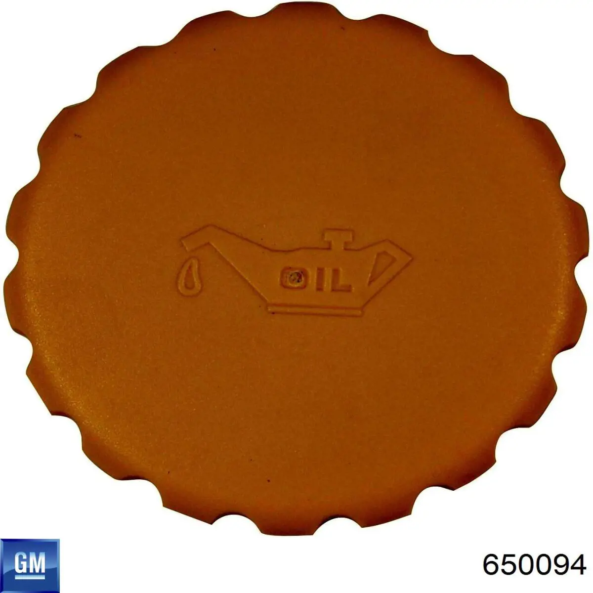 Tampa do gargalho de enchimento de óleo General Motors 650094 preço, a partir de 3,39 USD