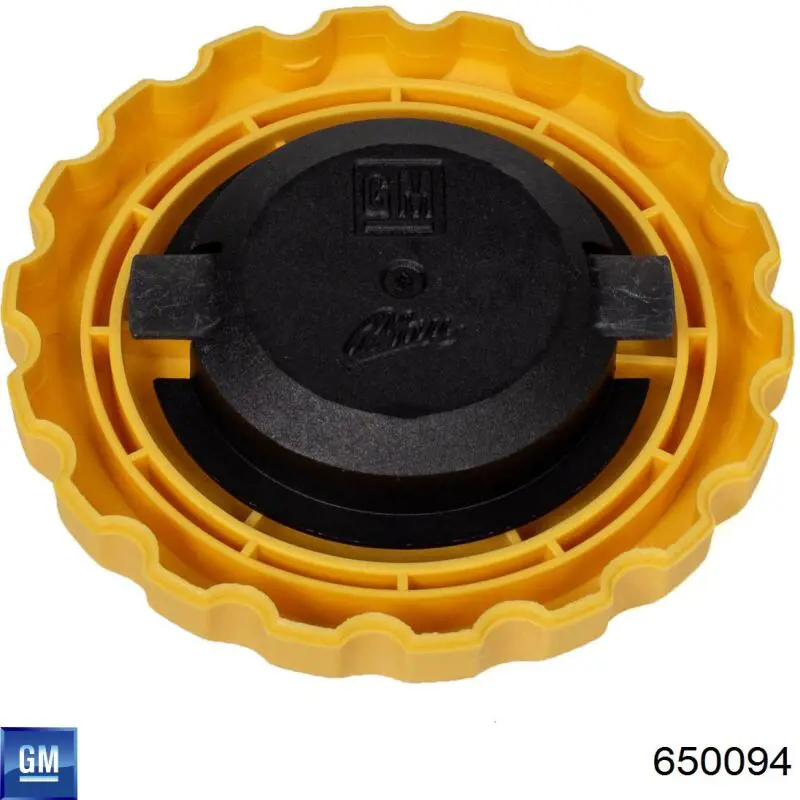 Tampa do gargalho de enchimento de óleo General Motors 650094 preço, a partir de 3,39 USD