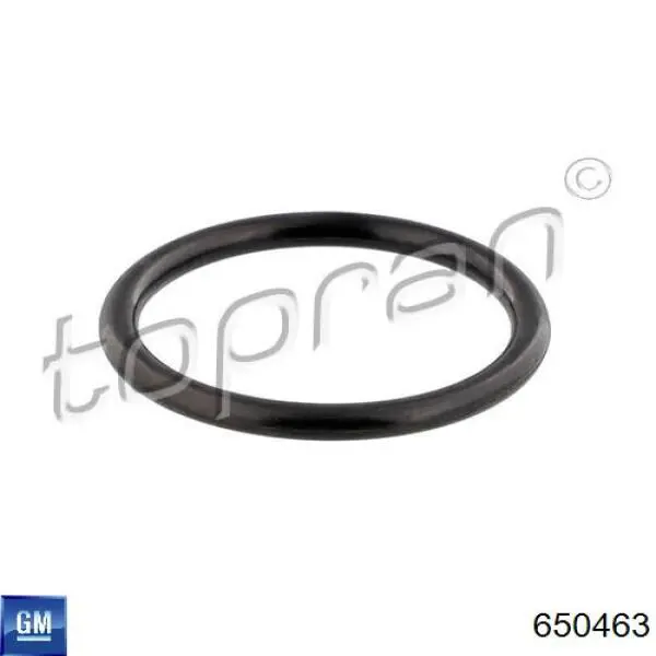 Vedante de tampa do gargalho de enchimento de óleo Opel 650463 preço, a partir de 0,94 USD