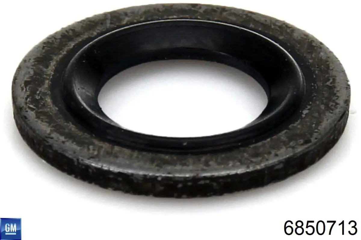 Vedante anular de mangueira do compressor de injeção General Motors 6850713 preço, a partir de 14,74 USD