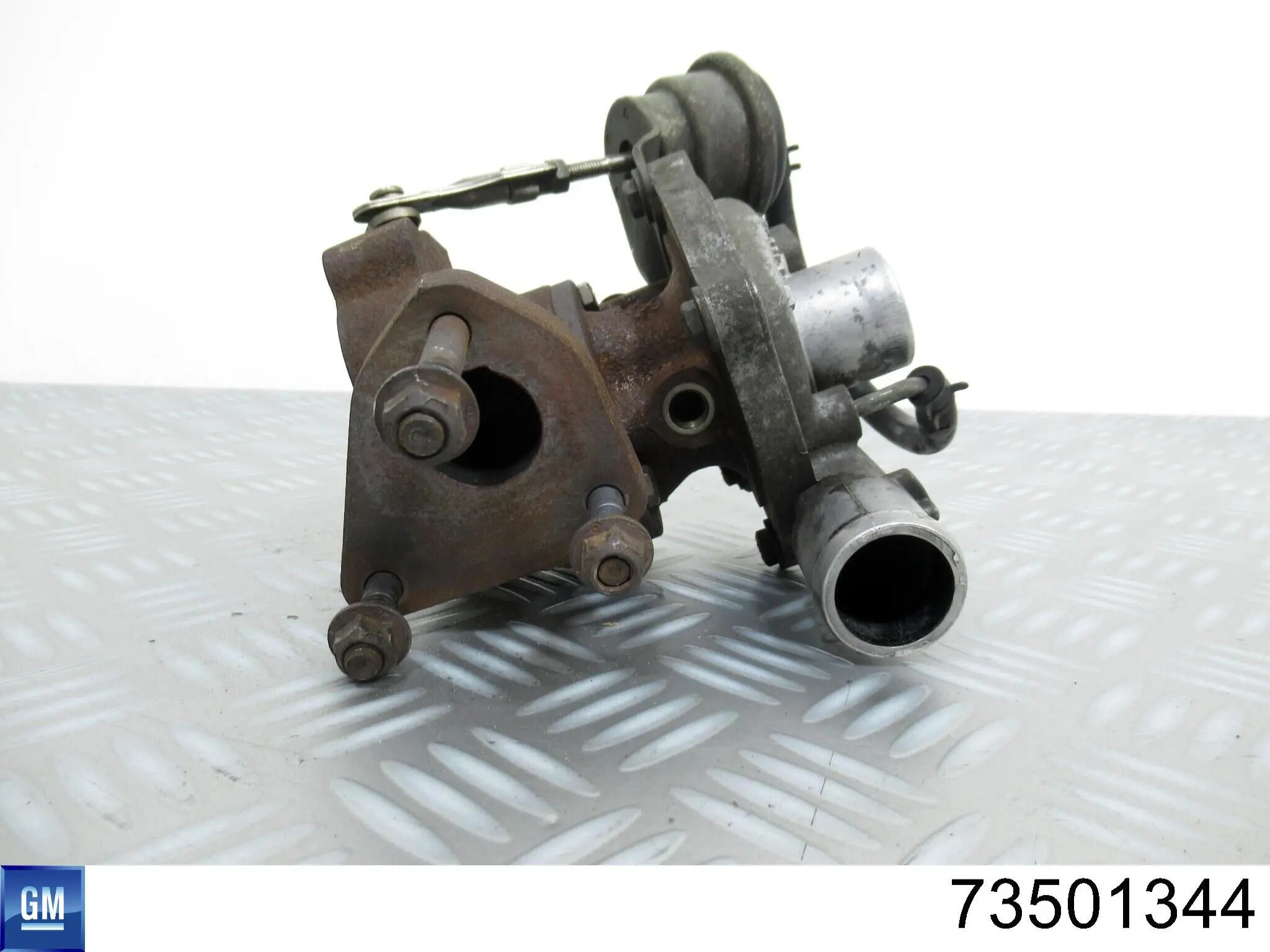 Turbina Opel 73501944 preço, a partir de 189,94 USD