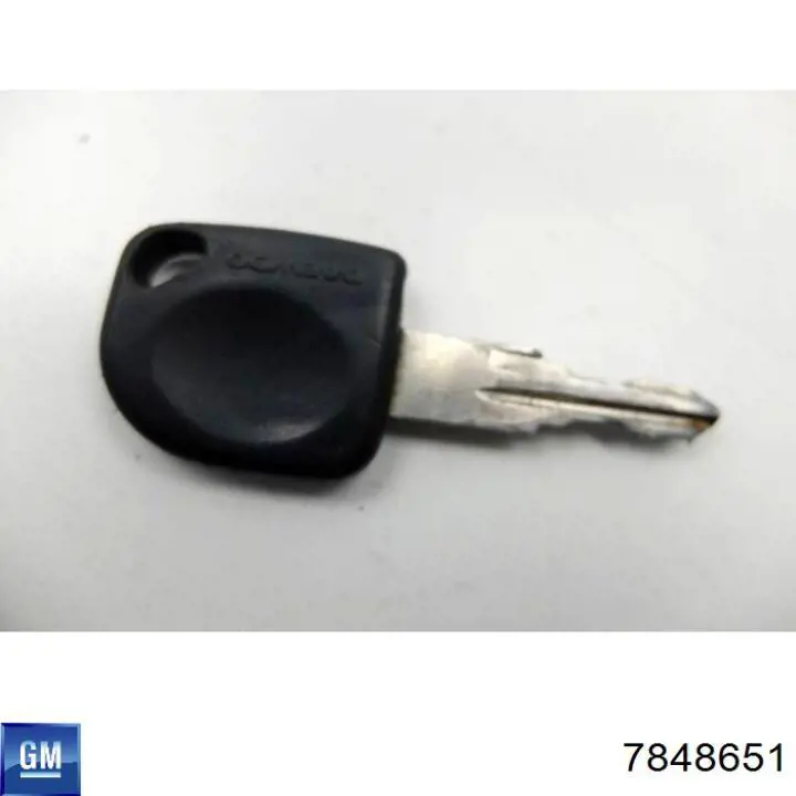 Caixa de fecho de ignição General Motors 7848651 preço, a partir de 58,85 USD