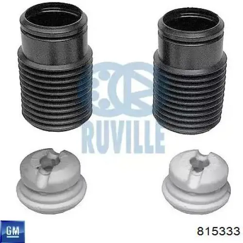 815333 Opel 