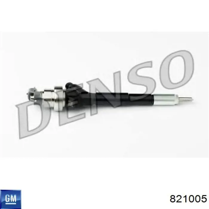 Injetor de injeção de combustível Denso 2950500050 preço, a partir de 139,61 USD