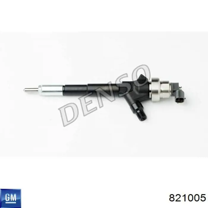 Injetor de injeção de combustível Denso 2950500050 preço, a partir de 139,61 USD