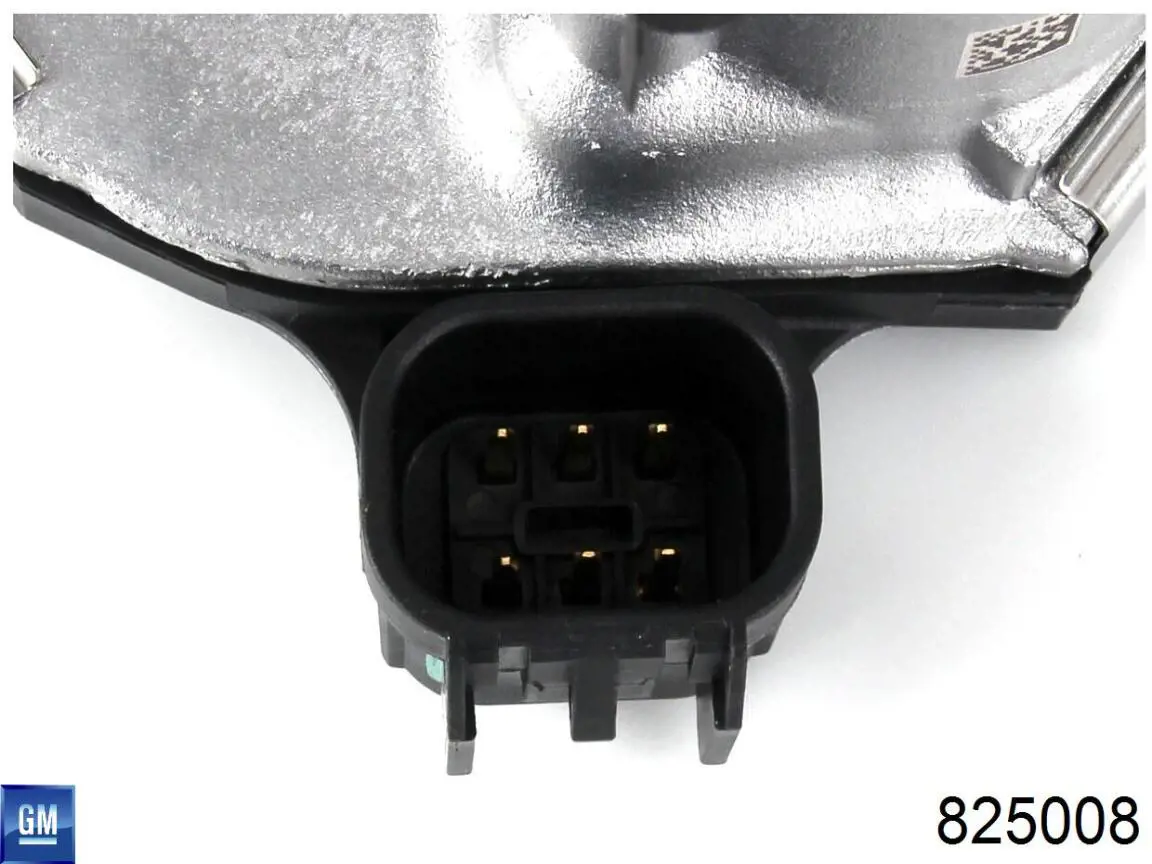 Válvula de borboleta montada General Motors 825008 preço, a partir de 35,13 USD