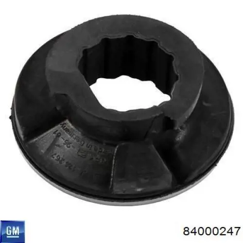 Amortecedor traseiro General Motors 84000247 preço, a partir de 73,71 USD