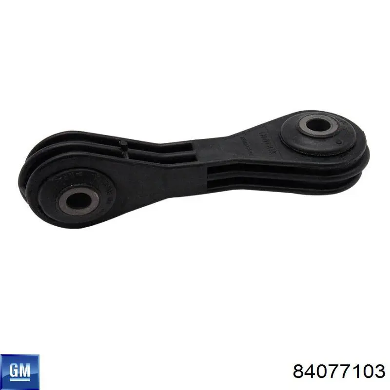 Montante direito de estabilizador dianteiro General Motors 84077103 preço, a partir de 18,68 USD