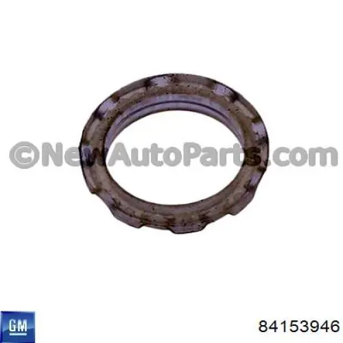 Compre 84153946 General Motors Sensor traseiro de sinalização de estacionamento (sensor de estacionamento)