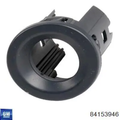 Sensor traseiro de sinalização de estacionamento (sensor de estacionamento) General Motors 84153946 preço, a partir de 32,62 USD