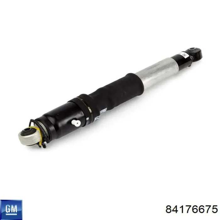 Amortecedor traseiro General Motors 23290661 preço, a partir de 247,33 USD