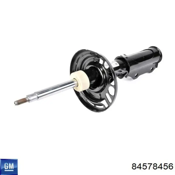 Amortecedor traseiro General Motors 84578456