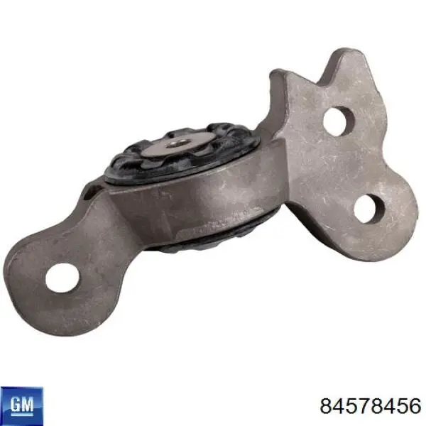 Compre 84578456 General Motors Amortecedor traseiro