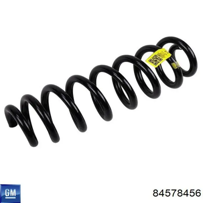 Amortecedor traseiro General Motors 84578456 preço, a partir de 73,59 USD
