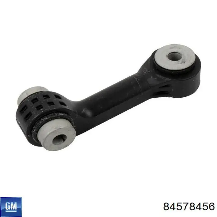 Amortecedor traseiro General Motors 84578456 preço, a partir de 73,59 USD