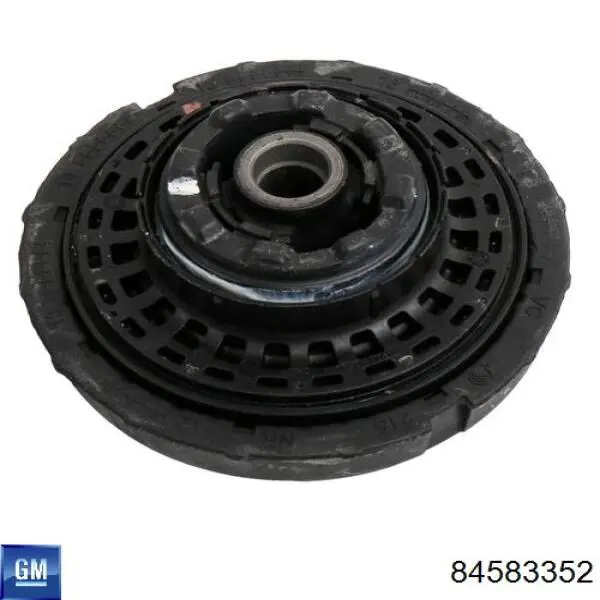 84583352 General Motors Suporte de amortecedor dianteiro