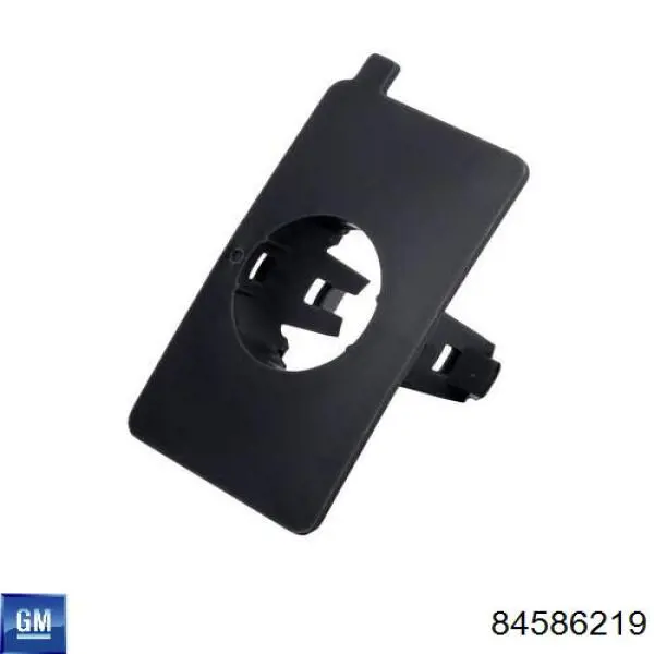 Sensor traseiro de sinalização de estacionamento (sensor de estacionamento) General Motors 84586219 preço, a partir de 52,47 USD