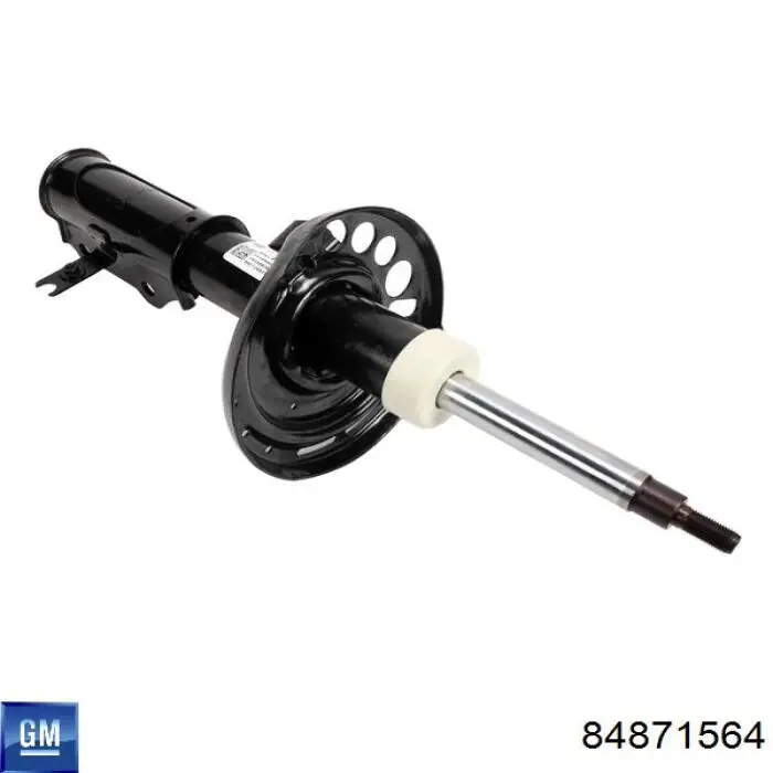 Montante esquerdo de estabilizador dianteiro General Motors 23322795 preço, a partir de 18,68 USD