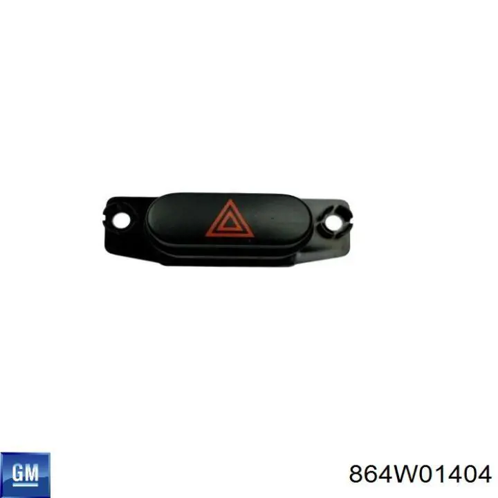 Compre 864W01404 General Motors 