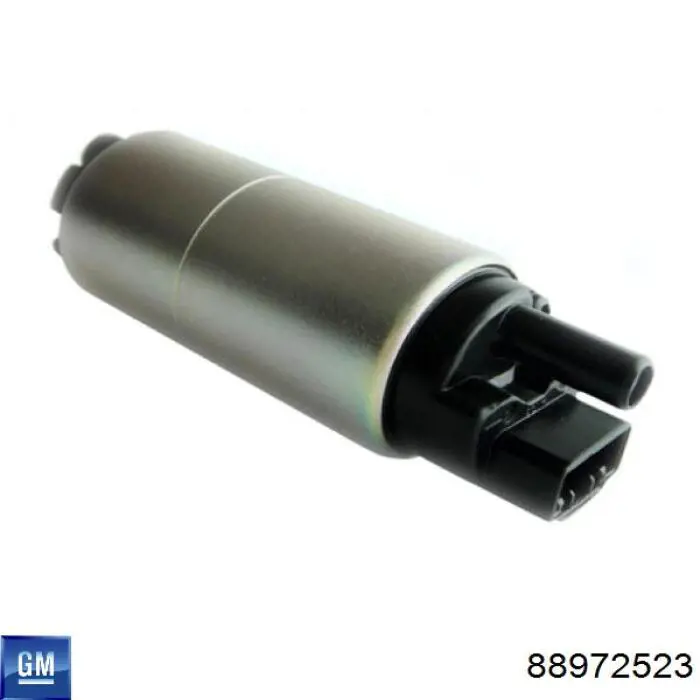 Elemento de turbina da bomba de combustível 88972523 General Motors
