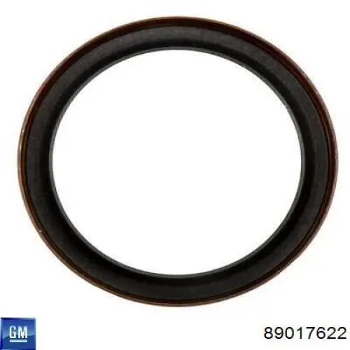 Vedação dianteira de cambota de motor General Motors 89017622 preço, a partir de 38,63 USD