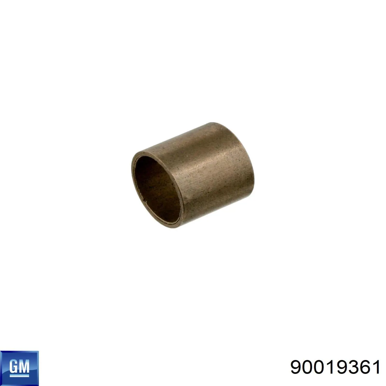 Bucha do motor de arranco 90019361 General Motors