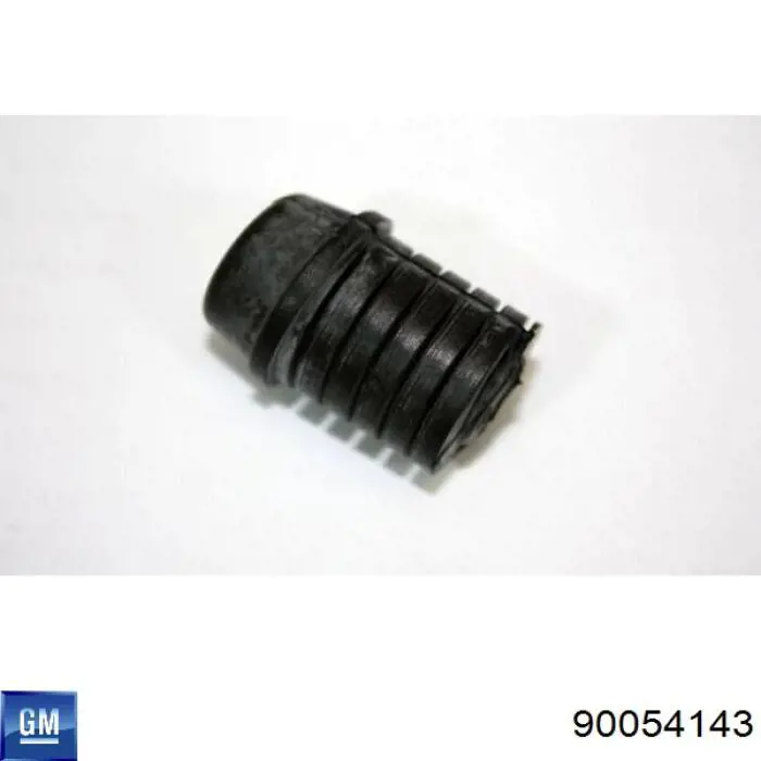 Compre 1160724 General Motors Pára-choque (grade de proteção) da capota