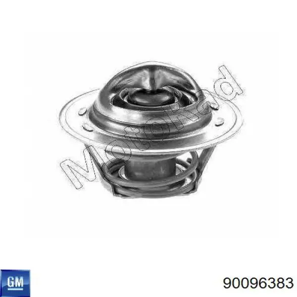 Compre 90096383 General Motors Vedante de termostato