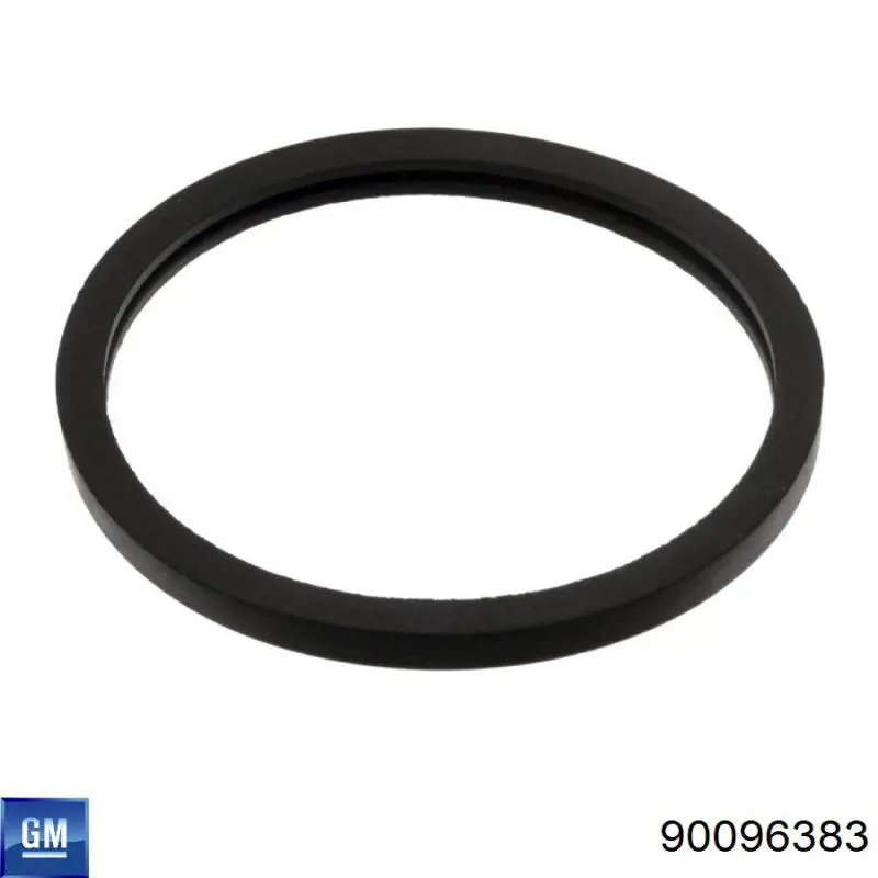 Vedante de termostato General Motors 90096383 preço, a partir de 1,53 USD