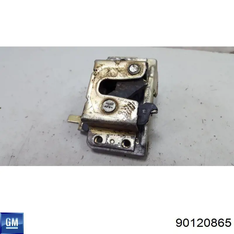 Compre 90120865 General Motors 