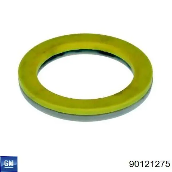 Compre 90121275 General Motors Rolamento de suporte do amortecedor dianteiro