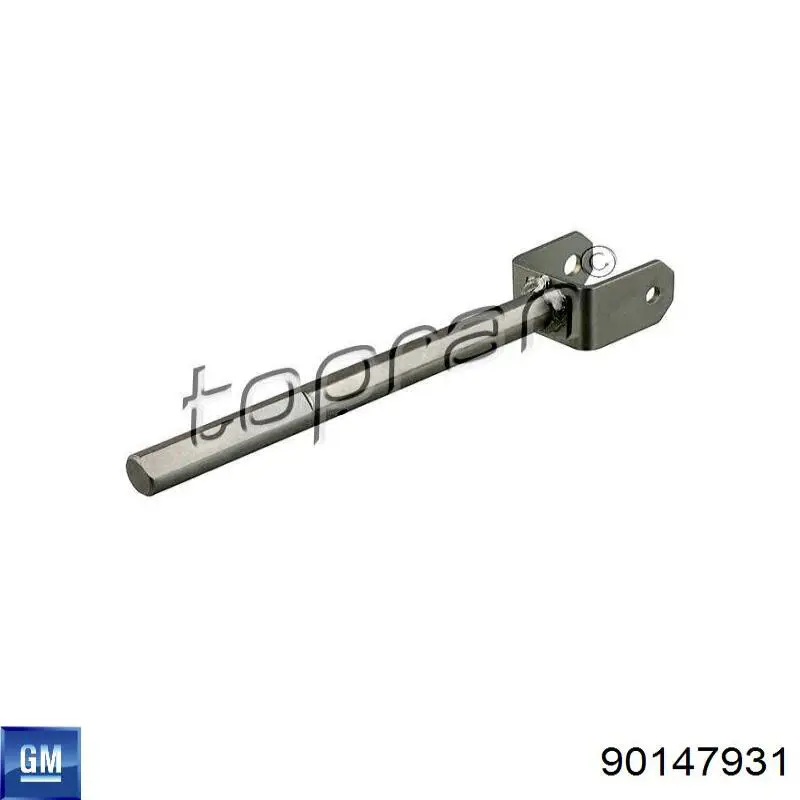 90147931 General Motors Haste de mudança da Caixa de Mudança