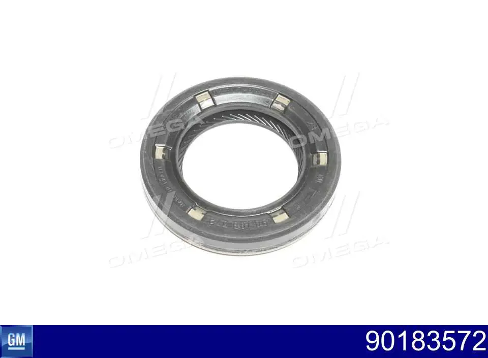 Compre 12013458 Corteco Vedação dianteira de cambota de motor