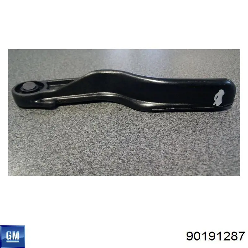 Puxador de abertura da capota Opel 1178526 preço, a partir de 10,22 USD