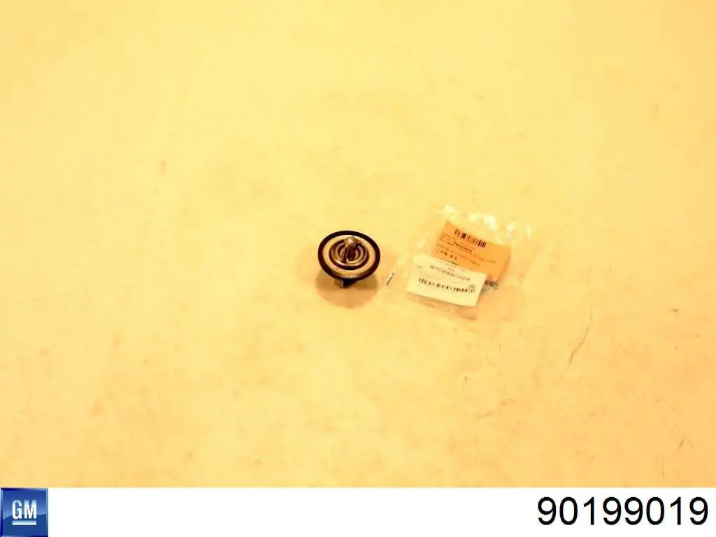 734068 Opel 