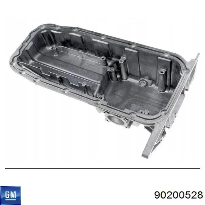  General Motors 90200528