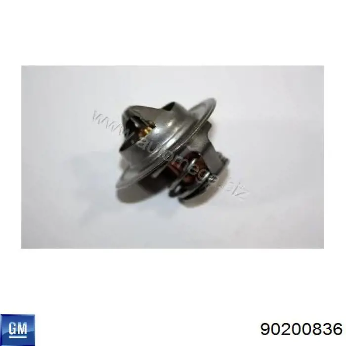 Termostato 90200836 General Motors