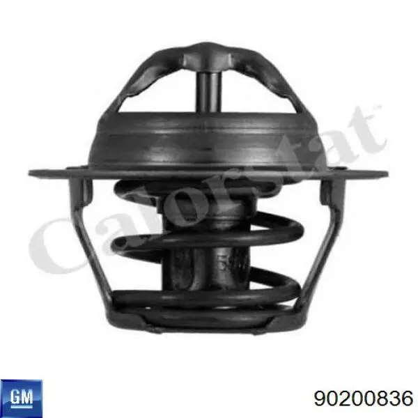 Compre 90200836 General Motors Termostato