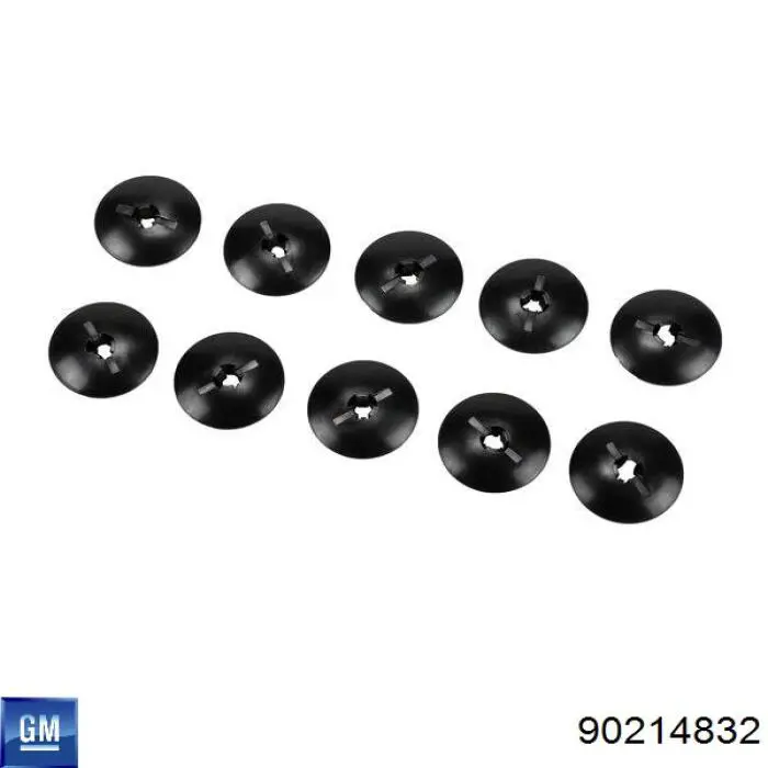 Pára-choque (grade de proteção) da capota VAG 4A5853909 preço, a partir de 0,85 USD