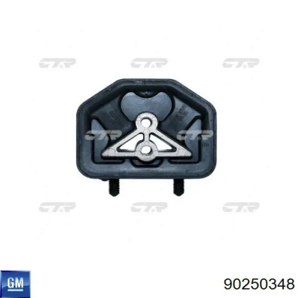 Coxim (suporte) direito de motor General Motors 90250348 preço, a partir de 40,90 USD