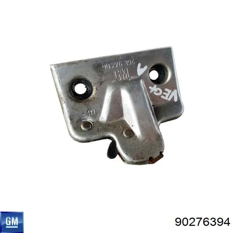 Compre 90276394 General Motors Fecho de tampa de porta-malas (de 3ª/5ª porta traseira)