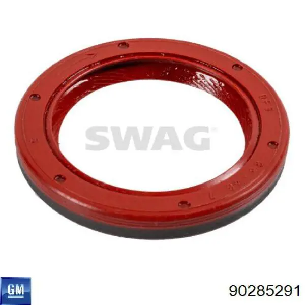 Vedação da árvore distribuidora de motor General Motors 90285291 preço, a partir de 6,23 USD
