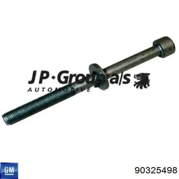 Compre 90325498 General Motors Parafuso de cabeça de motor (CBC)