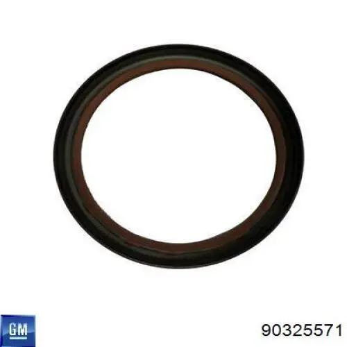 Vedação traseira de cambota de motor General Motors 90325571 preço, a partir de 8,24 USD