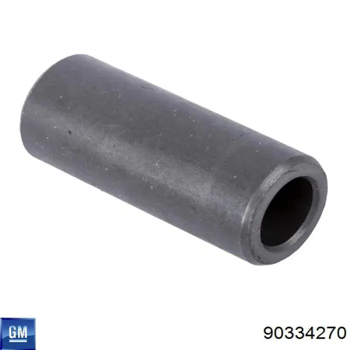 90334270 General Motors Bucha da haste de amortecedor traseiro