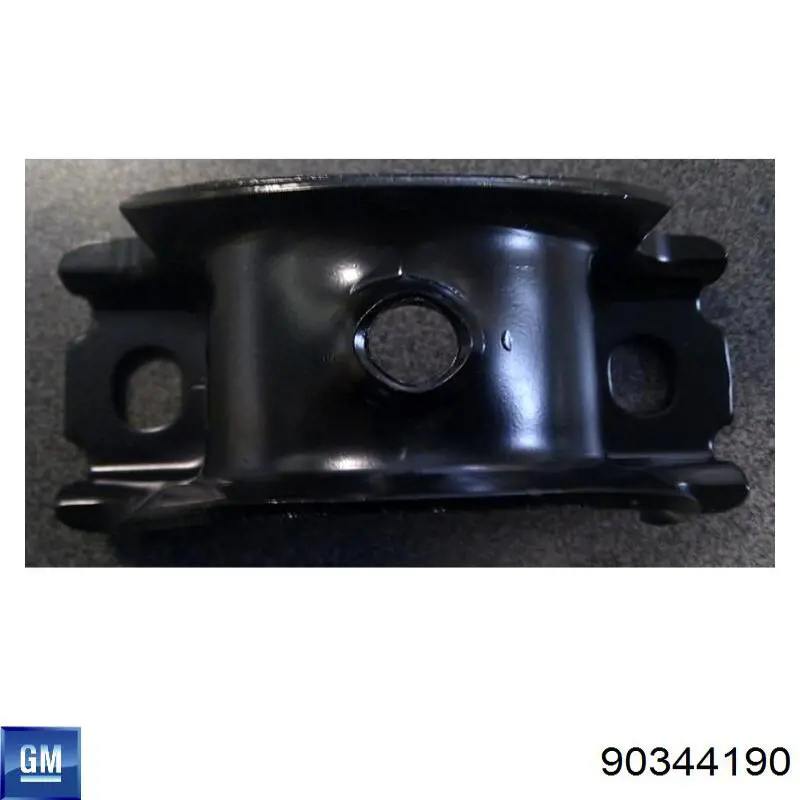 Compre TF69Y02904645 ZAZ Consola traseira de fixação de braço oscilante dianteiro
