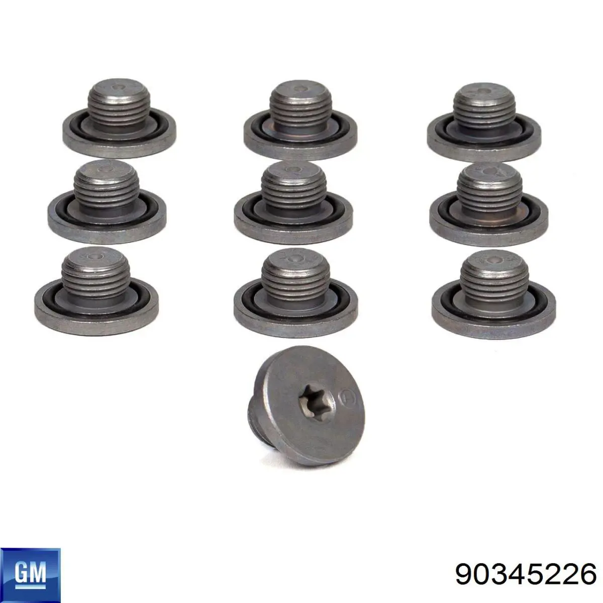 Vedante de panela da Caixa Automática de Mudança/Caixa Mecânica de Mudança General Motors 90345226 preço, a partir de 6,70 USD