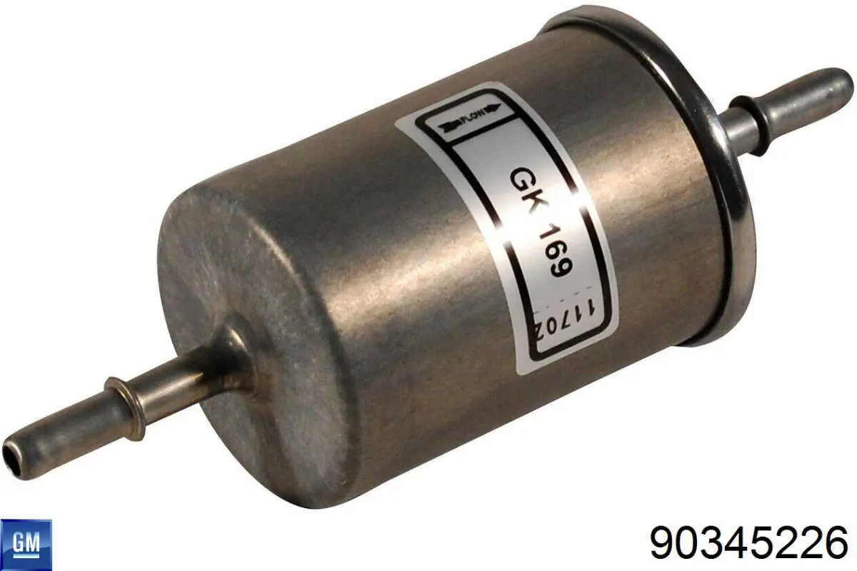 Vedante de panela da Caixa Automática de Mudança/Caixa Mecânica de Mudança 0370035 General Motors