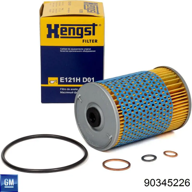 Vedante de panela da Caixa Automática de Mudança/Caixa Mecânica de Mudança General Motors 90345226 preço, a partir de 6,70 USD